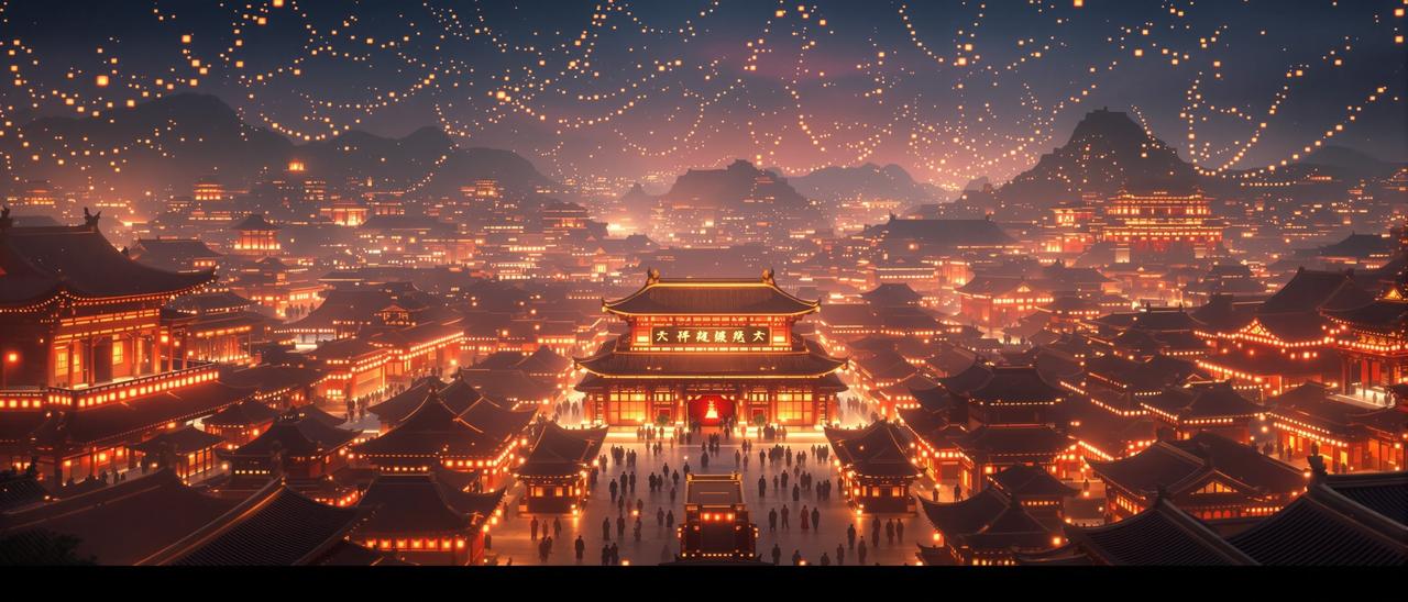 长安十二时辰：大唐风云 - 理论电影轮播图